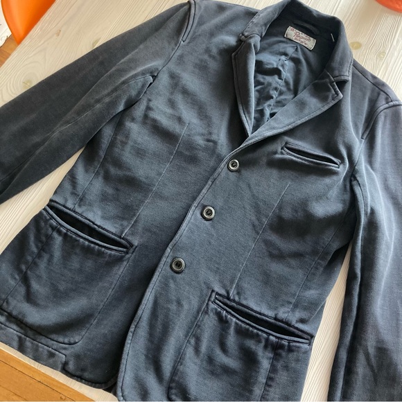 Penguin Men’s Cotton Blazer size S - Picture 2 of 9